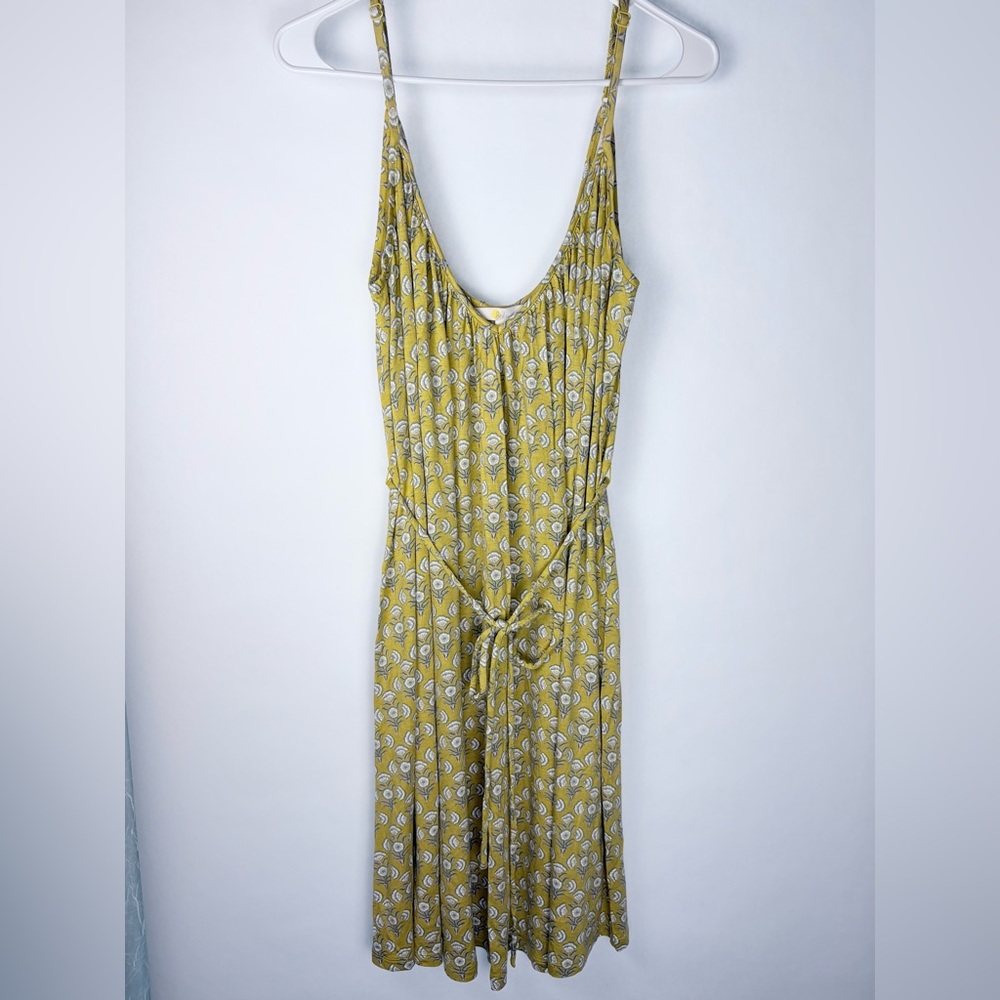 Boden Floral Sundress 14